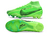 Chuteira Nike Zoom Superfly 9 MDS Elite FG - Verde - ProJogo Esportivo