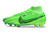 Chuteira Nike Zoom Superfly 9 MDS Elite FG - Verde na internet