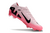 Chuteira Nike AIR Zoom Mercurial Vapor 15 Elite XXV FG - Rosa