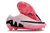 Chuteira Nike AIR Zoom Mercurial Vapor 15 Elite XXV FG - Rosa