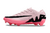 Chuteira Nike AIR Zoom Mercurial Vapor 15 Elite XXV FG - Rosa na internet