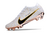 Imagem do Chuteira Nike AIR Zoom Mercurial Vapor 15 Elite XXV FG - Branca/Rosa