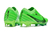 Chuteira Nike AIR Zoom Mercurial Vapor 15 Elite XXV MDS FG - Verde - comprar online