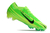 Chuteira Nike AIR Zoom Mercurial Vapor 15 Elite XXV MDS FG - Verde