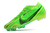 Imagem do Chuteira Nike AIR Zoom Mercurial Vapor 15 Elite XXV MDS FG - Verde