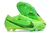 Chuteira Nike AIR Zoom Mercurial Vapor 15 Elite XXV MDS FG - Verde