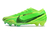 Chuteira Nike AIR Zoom Mercurial Vapor 15 Elite XXV MDS FG - Verde na internet