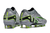 Chuteira Nike AIR Zoom Mercurial Vapor 15 Elite XXV FG - Cinza/Verde - comprar online