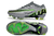 Chuteira Nike AIR Zoom Mercurial Vapor 15 Elite XXV FG - Cinza/Verde - loja online