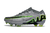 Chuteira Nike AIR Zoom Mercurial Vapor 15 Elite XXV FG - Cinza/Verde na internet