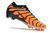 Chuteira Nike Air Zoom Mercurial Vapor 15 Elite XXV FG TN - Laranja