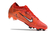 Chuteira Nike Air Zoom Mercurial Vapor 15 Elite MDS XXV FG - Vermelha