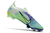 Chuteira Nike Mercurial Dream Speed ​​Vapor 14 Elite FG - Verde/Roxa - loja online