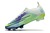 Imagem do Chuteira Nike Mercurial Dream Speed ​​Vapor 14 Elite FG - Verde/Roxa