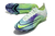 Chuteira Nike Mercurial Dream Speed ​​Vapor 14 Elite FG - Verde/Roxa - ProJogo Esportivo