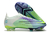 Chuteira Nike Mercurial Dream Speed ​​Vapor 14 Elite FG - Verde/Roxa