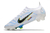 Imagem do Chuteira Nike Mercurial Vapor XIV Elite FG - Branca/Azul