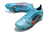 Chuteira Nike Mercurial Vapor XIV Elite FG - Azul/Amarela - loja online