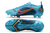 Chuteira Nike Mercurial Vapor XIV Elite FG - Azul/Amarela - ProJogo Esportivo