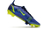 Chuteira Nike Mercurial Vapor XIV Elite FG - Azul/Verde