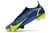 Imagem do Chuteira Nike Mercurial Vapor XIV Elite FG - Azul/Verde