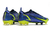 Chuteira Nike Mercurial Vapor XIV Elite FG - Azul/Verde - comprar online