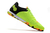 Chuteira Nike Reactgato IC - Verde/Preto - loja online