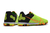 Chuteira Nike Reactgato IC - Verde/Preto - comprar online