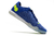 Chuteira Nike Reactgato IC -Azul/Verde - loja online