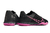 Chuteira Nike Reactgato IC - Preto/Rosa - comprar online