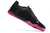 Imagem do Chuteira Nike Reactgato IC - Preto/Rosa