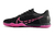 Chuteira Nike Reactgato IC - Preto/Rosa na internet