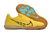 Chuteira Nike Reactgato IC - Amarelo