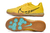 Chuteira Nike Reactgato IC - Amarelo - loja online