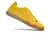 Chuteira Nike Reactgato IC - Amarelo