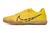 Chuteira Nike Reactgato IC - Amarelo na internet