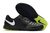 Chuteira Nike Lunar Gato II IC - Preto/Verde