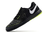 Chuteira Nike Lunar Gato II IC - Preto/Verde