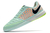 Chuteira Nike Lunar Gato II IC - verde/Laranja - loja online