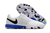 Chuteira Nike Lunar Gato II IC - Branca/Azul