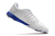 Imagem do Chuteira Nike Lunar Gato II IC - Branca/Azul