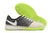 Chuteira Nike Lunar Gato II IC - Bege/Cinza