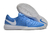 Chuteira Nike Lunar Gato II IC - Azul/Branca