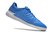 Chuteira Nike Lunar Gato II IC - Azul/Branca