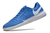 Chuteira Nike Lunar Gato II IC - Azul/Branca - loja online