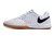 Chuteira Nike Lunar Gato II IC - Branco - loja online