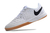 Imagem do Chuteira Nike Lunar Gato II IC - Branco