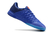 Chuteira Nike Lunar Gato II IC - Azul Escuro - loja online