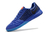 Imagem do Chuteira Nike Lunar Gato II IC - Azul Escuro