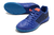 Chuteira Nike Lunar Gato II IC - Azul Escuro